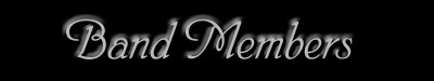 Band Members